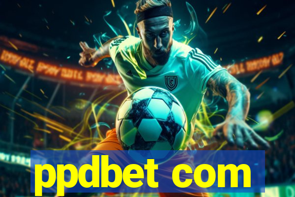 ppdbet com